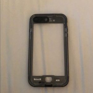 iPhone 7 Plus Life Proof Case